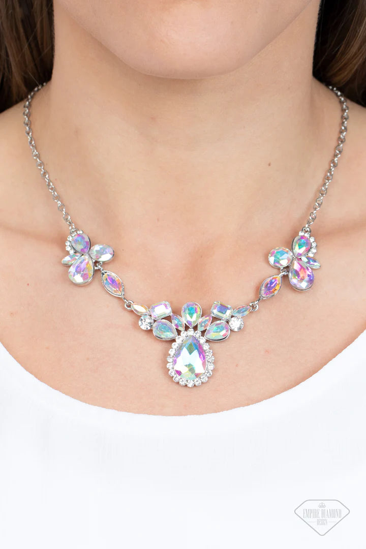 Intergalactic Icon Multi Necklace - 1C4
