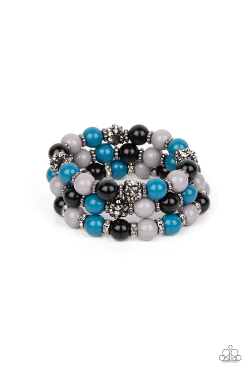 Poshly Packing Multi Bracelet - 1C5