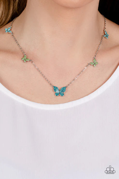 FAIRY Special - Blue ♥ 1E5
