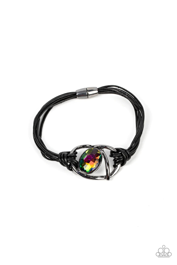 Keep Your Distance Multi Urban Bracelet - 1C5