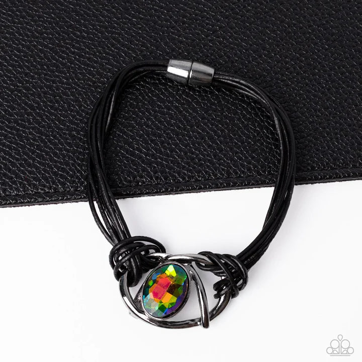 Keep Your Distance Multi Urban Bracelet - 1C5
