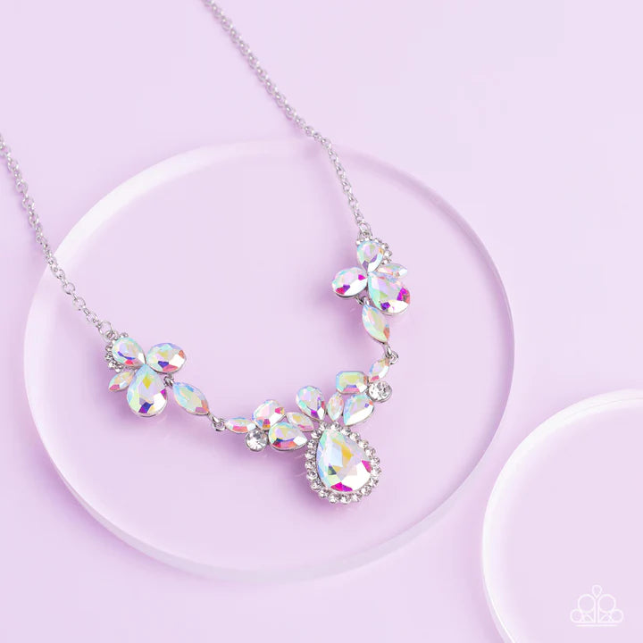 Intergalactic Icon Multi Necklace - 1C4