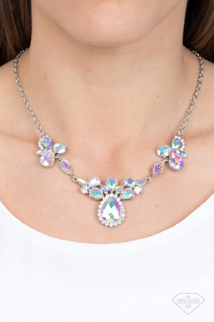 Intergalactic Icon Multi Necklace - 1C4