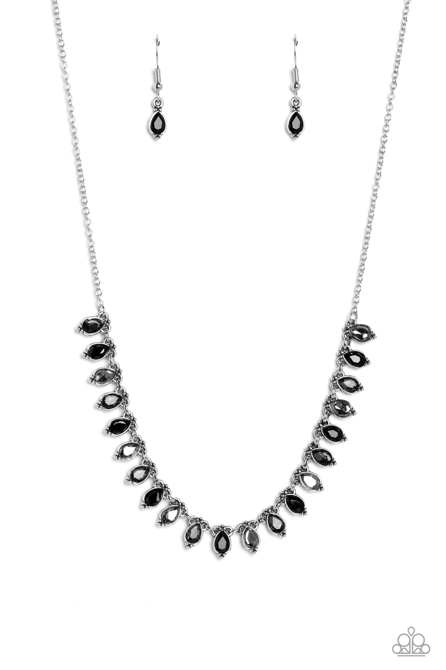 Fairy Light Fashion - Black 1A5