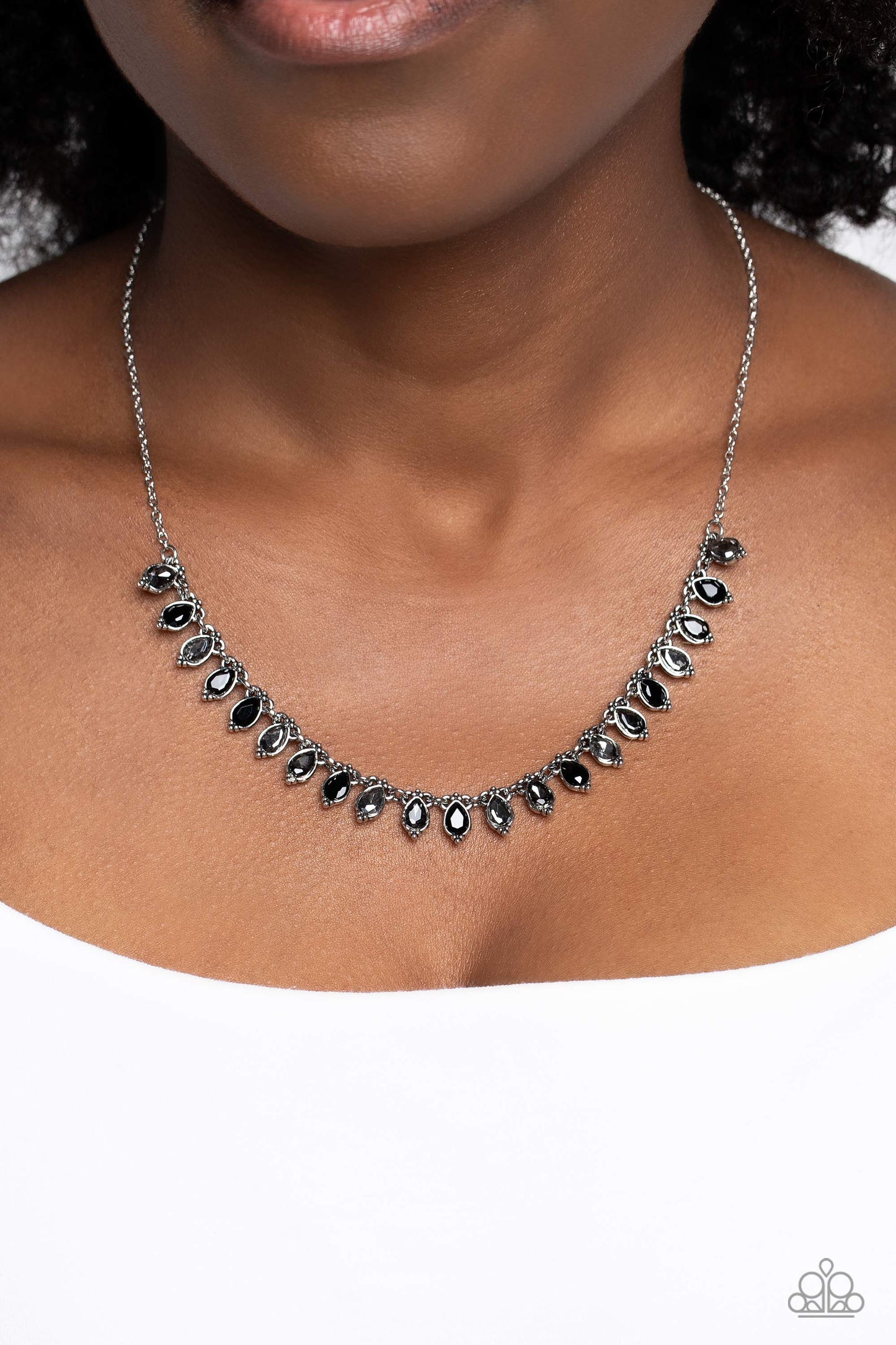 Fairy Light Fashion - Black 1A5
