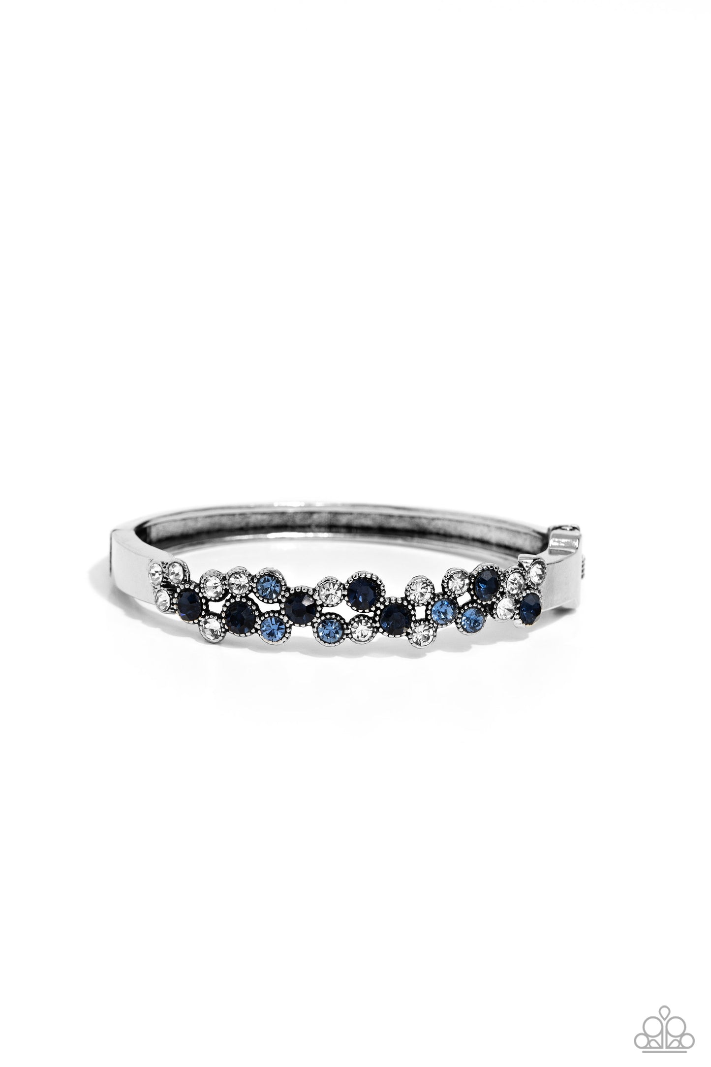 Big City Bling - Blue 1F5