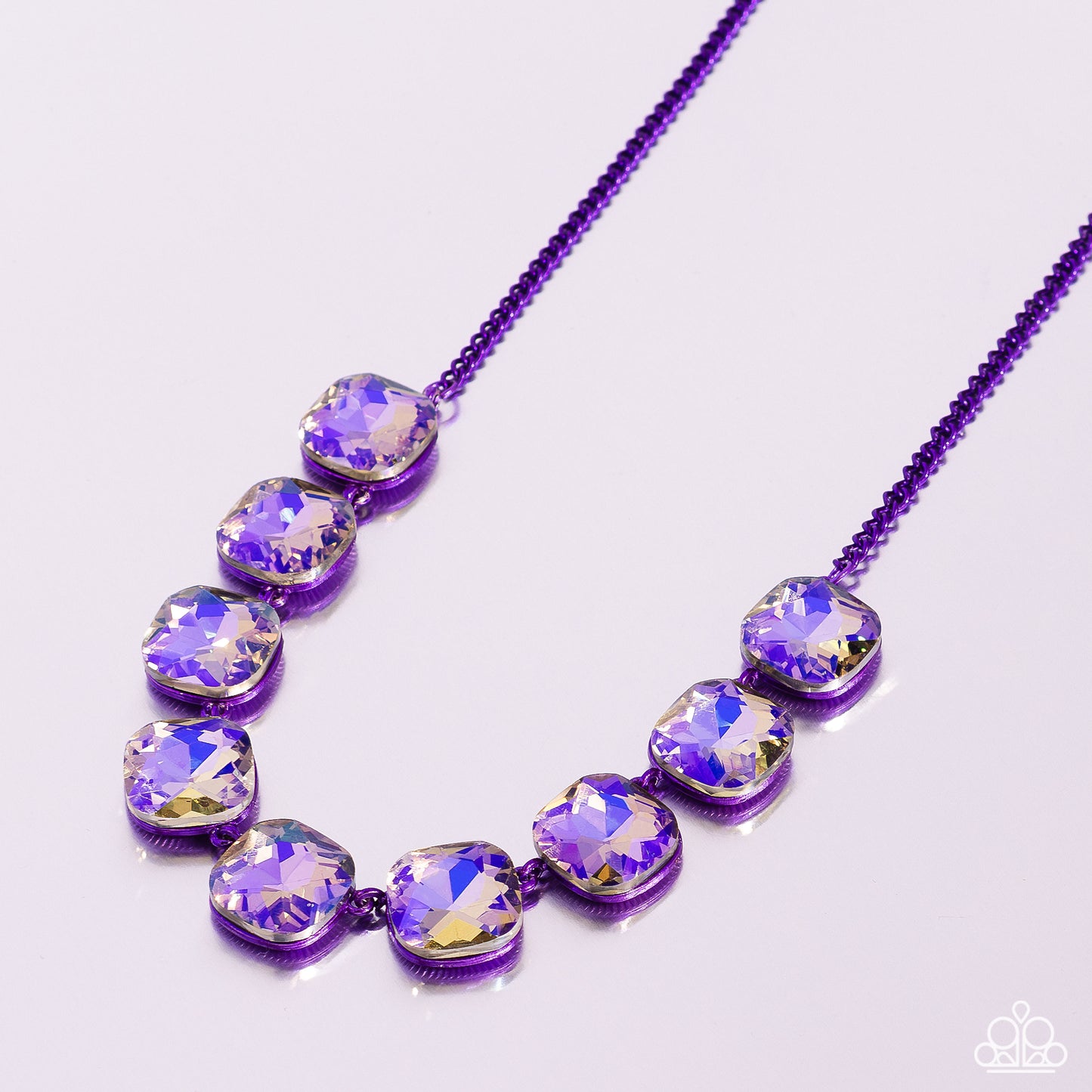 Combustible Command - Purple 1A5