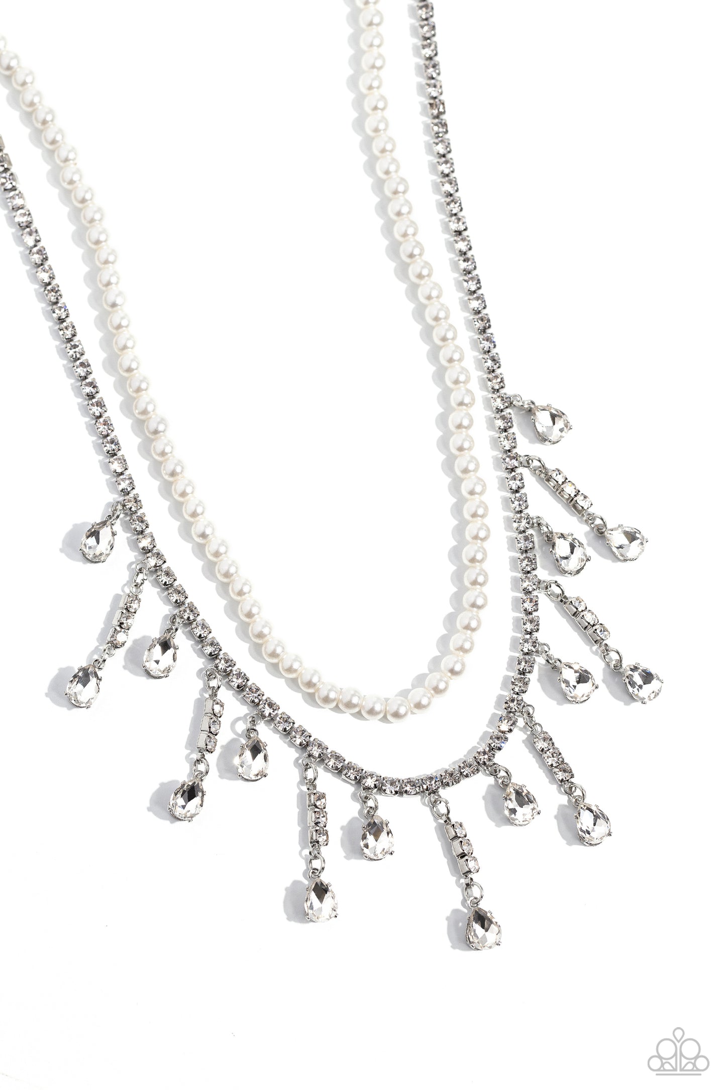 Lessons in Luxury - White 1E4
