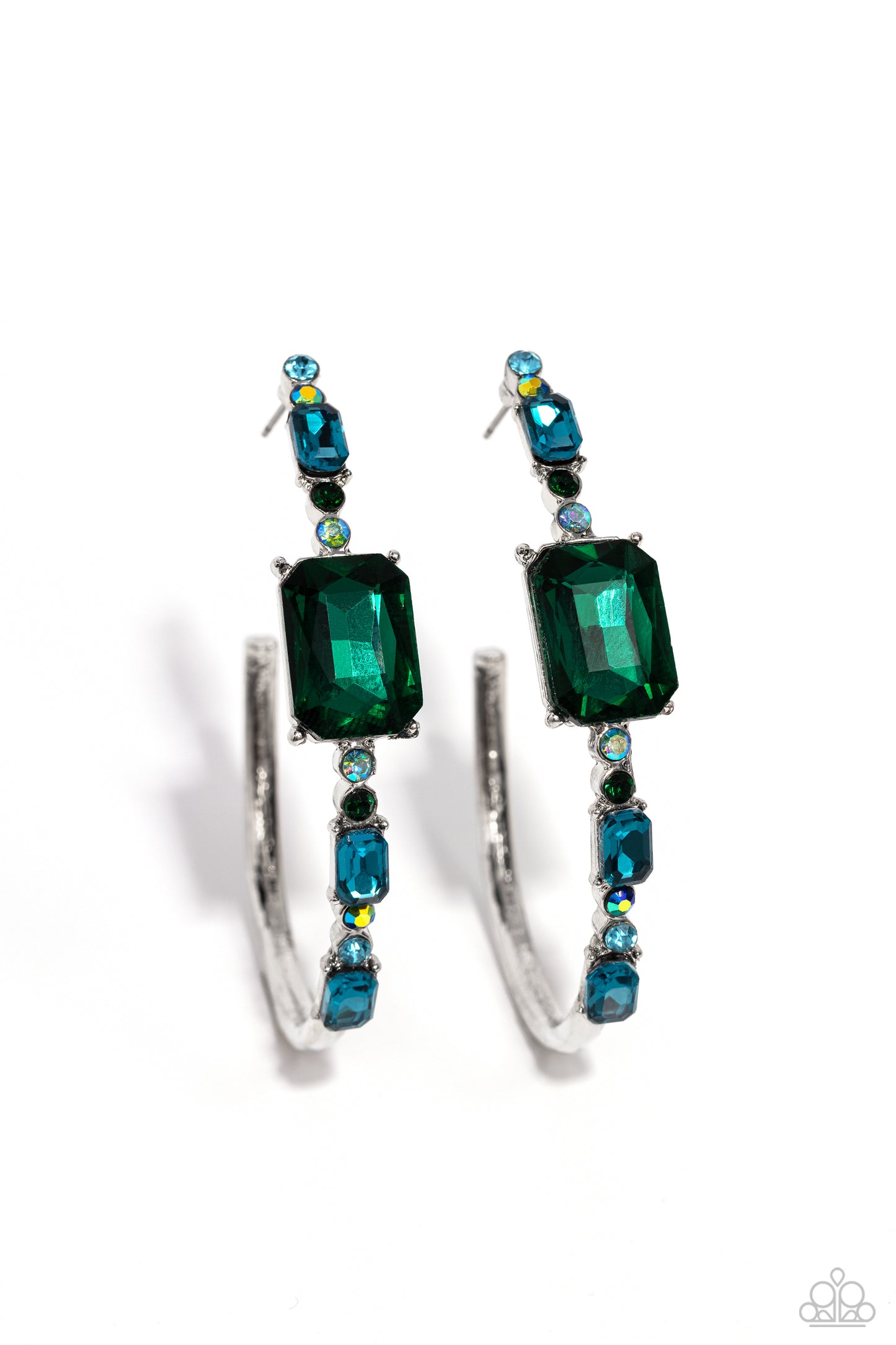 Elite Ensemble - Green 1F2