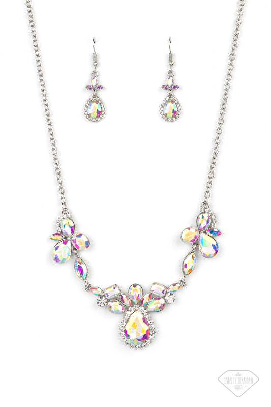 Intergalactic Icon Multi Necklace - 1C4