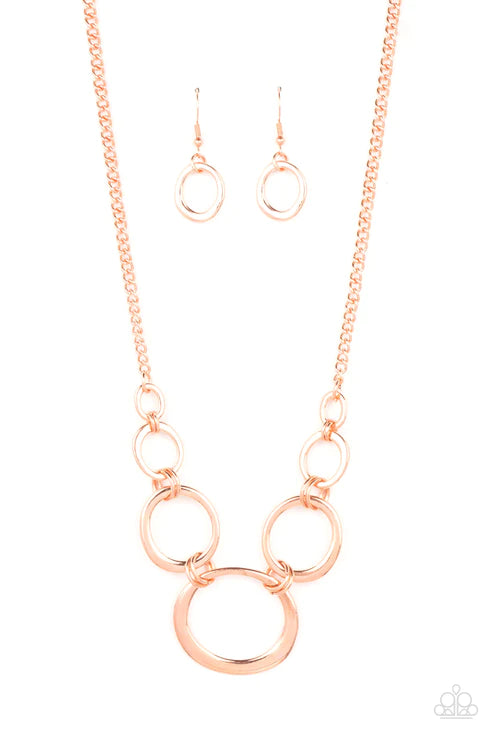 Short Circuit - Copper ♥ 1E5