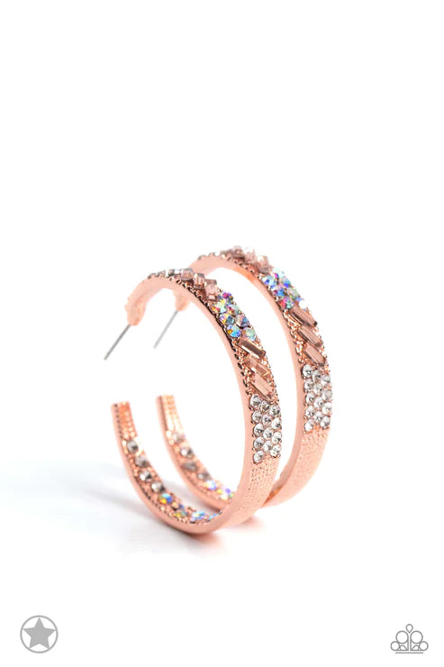 Glitzy by Association - Copper 1B2