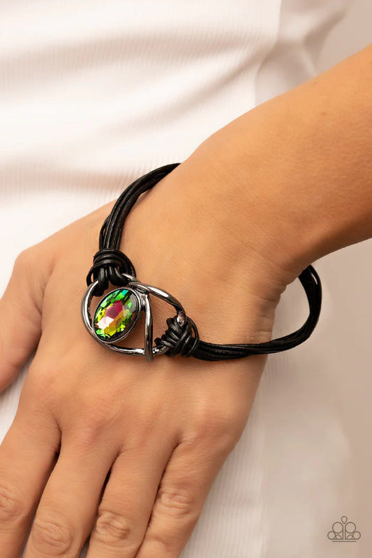 Keep Your Distance Multi Urban Bracelet - 1C5