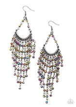 Metro Confetti Multi Earring 1C1