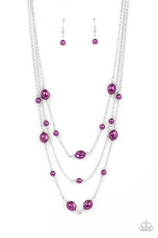 Pearlicious Pop - Purple