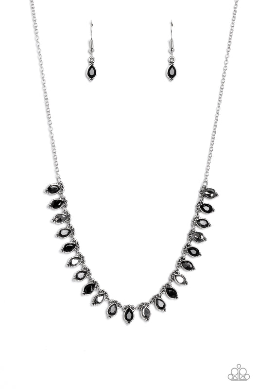Fairy Light Fashion - Black 1A5