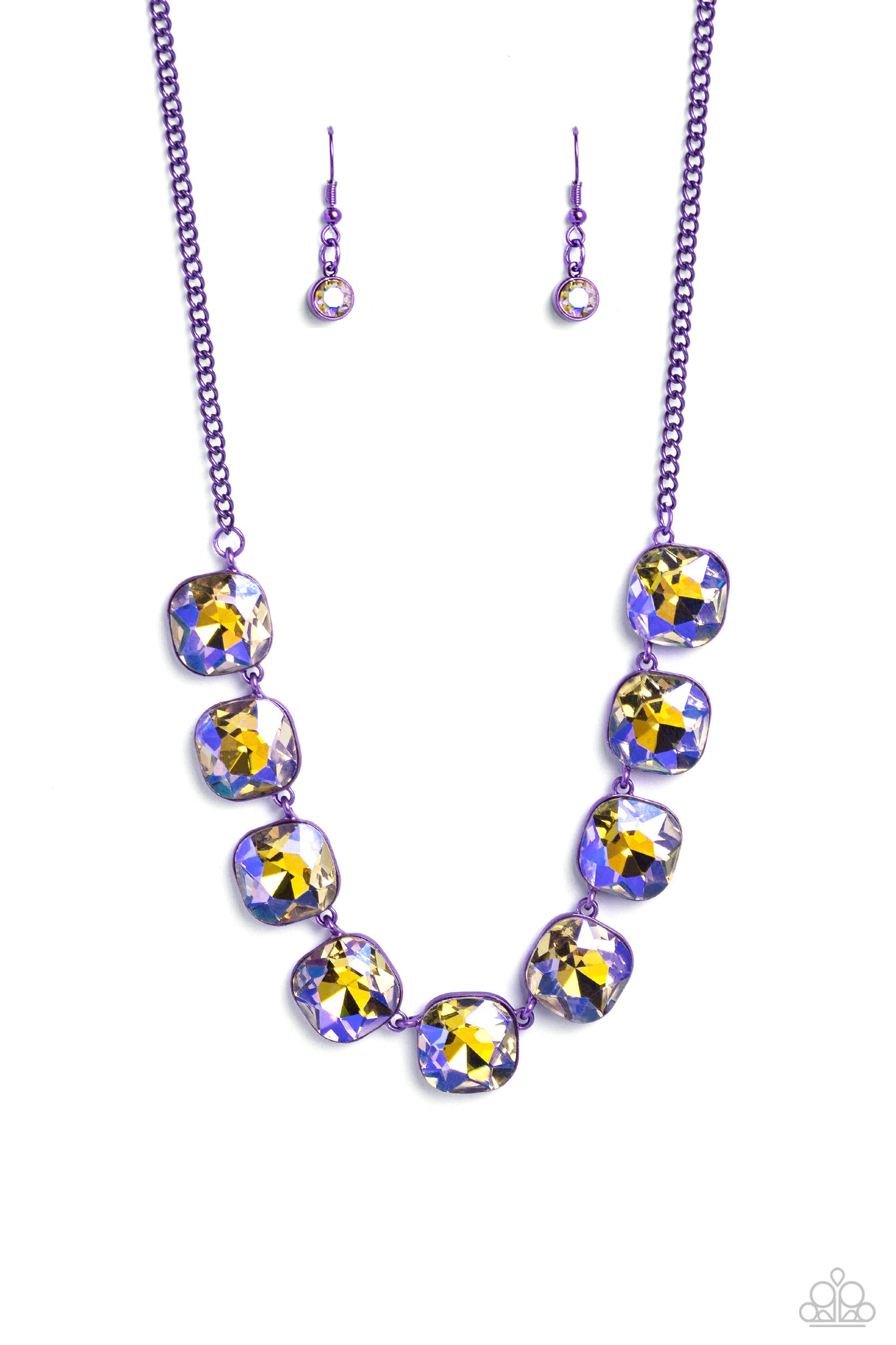 Combustible Command - Purple 1A5